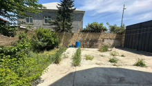 6 otaqlı Villa / Həyət evi