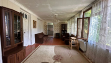 6 otaqlı Villa / Həyət evi, Satış, Abşeron
