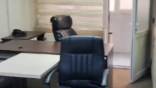 4 otaqlı Ofis, Kirayə (aylıq), Bakı, Xətai, Xətai