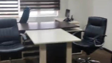 4 otaqlı Ofis