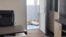 4 otaqlı Ofis, Kirayə (aylıq), Bakı, Xətai, Xətai