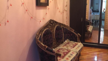 2 otaqlı Köhnə tikili, Kirayə (aylıq), Bakı, Nəsimi, 28 may