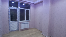 3 otaqlı Yeni tikili, Satış, Xırdalan