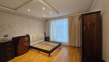 4 otaqlı Yeni tikili, Satış, Bakı, Nəsimi