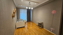 4 otaqlı Yeni tikili, Satış, Bakı, Nəsimi