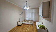 4 otaqlı Yeni tikili, Satış, Bakı, Nəsimi