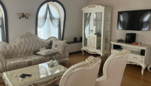 10 otaqlı Bağ evləri, Satış, Abşeron