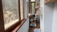 4 otaqlı Köhnə tikili, Satış, Bakı, Nəsimi