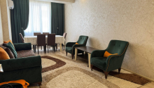 2 otaqlı Yeni tikili, Satış, Abşeron