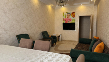 2 otaqlı Yeni tikili, Satış, Abşeron