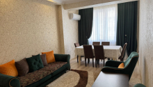 2 otaqlı Yeni tikili, Satış, Abşeron
