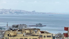5 otaqlı Yeni tikili, Satış, Bakı, Yasamal, Elmlər Akademiyası