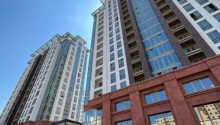 5 otaqlı Yeni tikili, Satış, Bakı, Yasamal, Elmlər Akademiyası