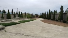12 otaqlı Bağ evləri, Satış, Abşeron