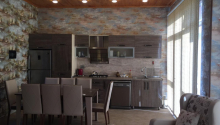 12 otaqlı Bağ evləri, Satış, Abşeron