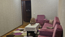 2 otaqlı Yeni tikili, Kirayə (aylıq), Bakı, Nərimanov, Nəriman Nərimanov