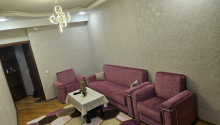 2 otaqlı Yeni tikili, Kirayə (aylıq), Bakı, Nərimanov, Nəriman Nərimanov