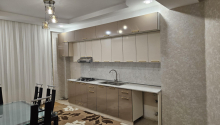 2 otaqlı Yeni tikili, Kirayə (aylıq), Bakı, Nərimanov, Nəriman Nərimanov