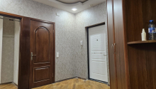 2 otaqlı Yeni tikili, Kirayə (aylıq), Bakı, Nərimanov, Nəriman Nərimanov