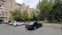 3 otaqlı Köhnə tikili, Satış, Bakı, Xətai, Əhmədli