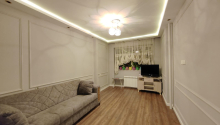 3 otaqlı Köhnə tikili, Satış, Bakı, Xətai, Əhmədli