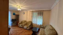 2 otaqlı Köhnə tikili