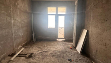 1 otaqlı Yeni tikili, Satış, Abşeron