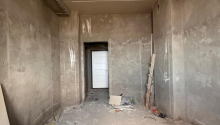 1 otaqlı Yeni tikili, Satış, Abşeron