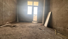 1 otaqlı Yeni tikili, Satış, Abşeron