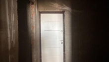 1 otaqlı Yeni tikili, Satış, Abşeron