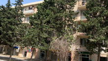 3 otaqlı Köhnə tikili