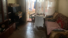 3 otaqlı Köhnə tikili, Satış, Bakı, Yasamal, Elmlər Akademiyası