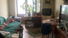 3 otaqlı Köhnə tikili, Satış, Bakı, Yasamal, Elmlər Akademiyası