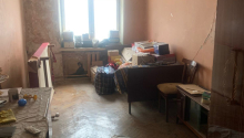 3 otaqlı Köhnə tikili, Satış, Bakı, Yasamal, Elmlər Akademiyası