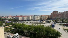 2 otaqlı Yeni tikili, Satış, Abşeron