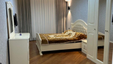 2 otaqlı Yeni tikili, Kirayə (aylıq), Bakı, Nərimanov, Nəriman Nərimanov