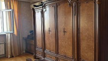 3 otaqlı Yeni tikili, Kirayə (aylıq), Bakı, Nəsimi, 28 may