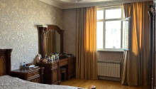 3 otaqlı Yeni tikili, Kirayə (aylıq), Bakı, Nəsimi, 28 may
