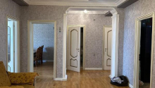 3 otaqlı Yeni tikili, Kirayə (aylıq), Bakı, Nəsimi, 28 may
