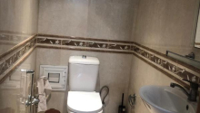 3 otaqlı Yeni tikili, Kirayə (aylıq), Bakı, Nəsimi, 28 may