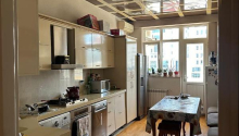 3 otaqlı Yeni tikili, Kirayə (aylıq), Bakı, Nəsimi, 28 may