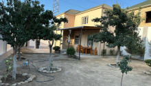 3 otaqlı Bağ evləri, Kirayə (aylıq), Abşeron