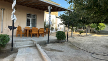 3 otaqlı Bağ evləri