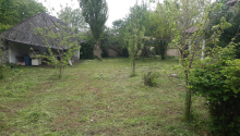 15 sot Torpaq, Satış, Qəbələ