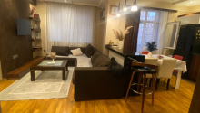 2 otaqlı Yeni tikili, Satış, Bakı, Yasamal, İnşaatçılar