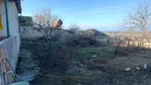 3 otaqlı Bağ evləri, Satış, Abşeron