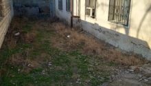 3 otaqlı Bağ evləri