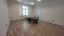 6 otaqlı Ofis, Kirayə (aylıq), Bakı, Nərimanov, Nəriman Nərimanov
