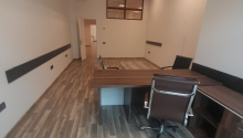6 otaqlı Ofis, Kirayə (aylıq), Bakı, Nərimanov, Nəriman Nərimanov