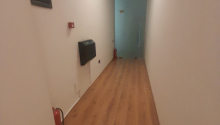 6 otaqlı Ofis, Kirayə (aylıq), Bakı, Nərimanov, Nəriman Nərimanov